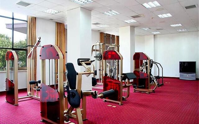 Shanxi Yingze Hotel