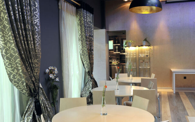 Sani Polyastron Hotel & Spa