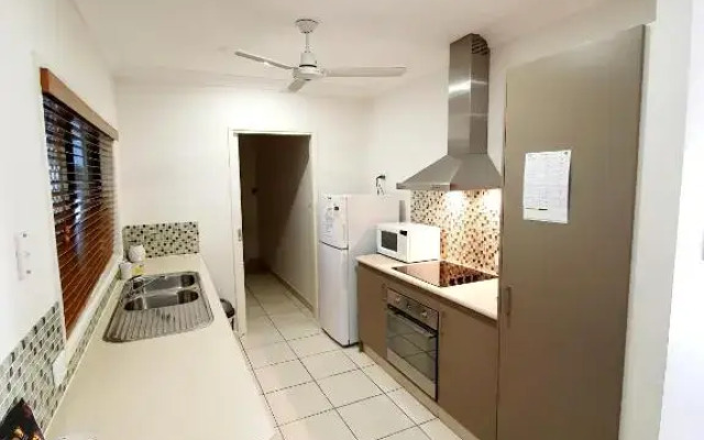 3 bedroom central home