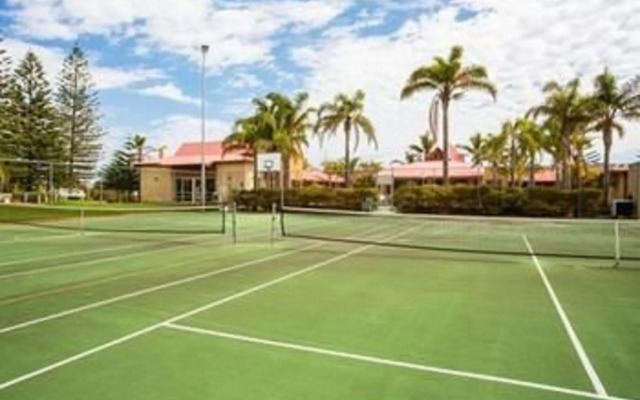 Discovery Parks - Bunbury Foreshore