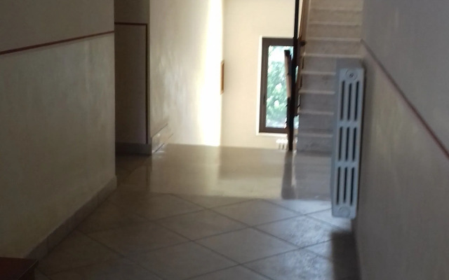 Hotel Caimo Bed-Breakfast