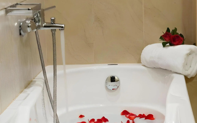 Aar Hotel & Spa Ioannina