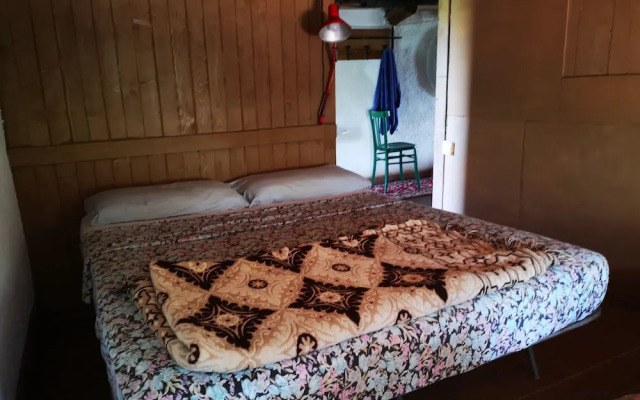 2nd Private Room in the Attic With Shared Bathroom use