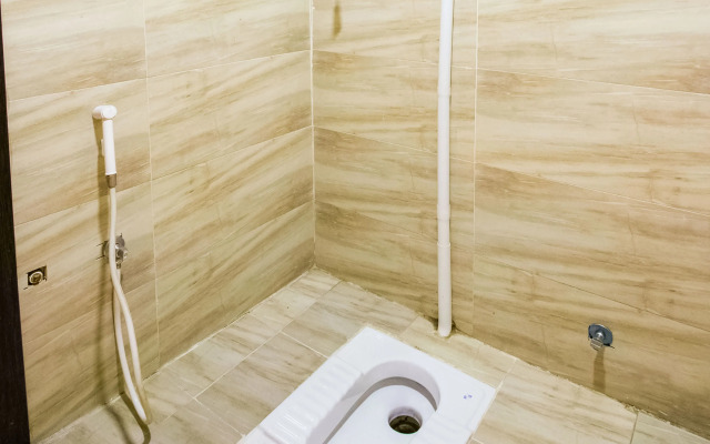 OYO 467 Al Dahya Hotel