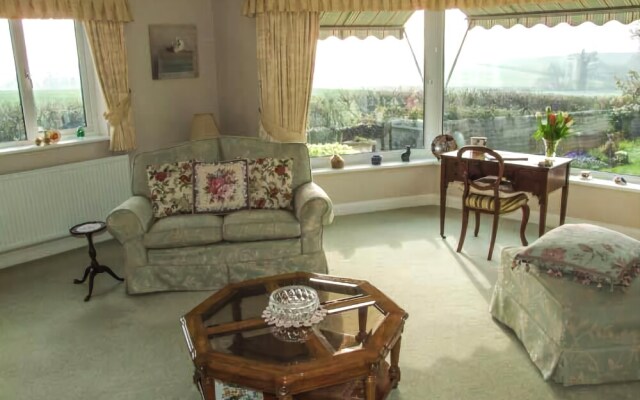 The Cottage