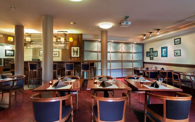 Best Western Hotel Sindelfingen City