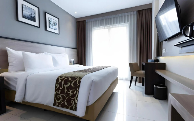 Montana Premier Senggigi