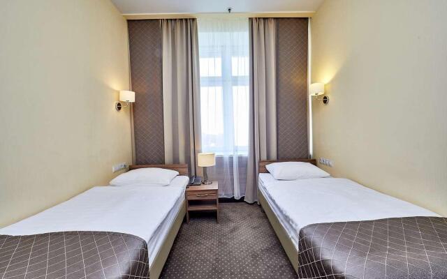 Rossiya Hotel