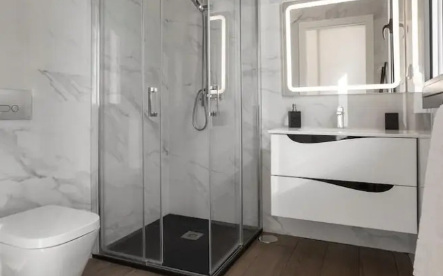 Luxe & Charme Résidence