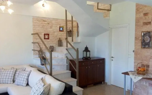 Paradise Kriopigi Hotel