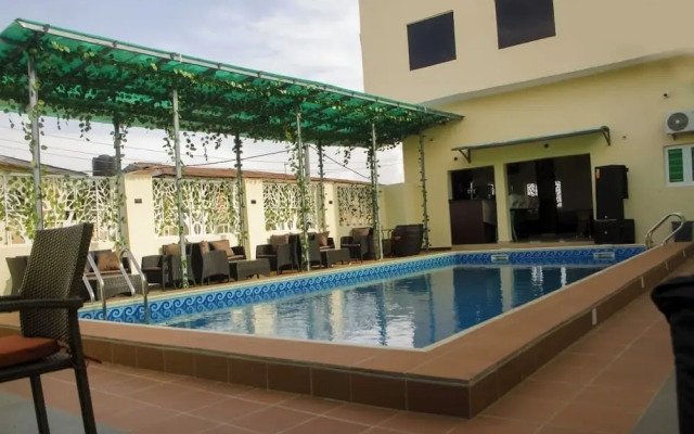 GrandField Hotels