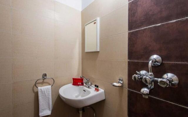 OYO Hotel Arihant Palace