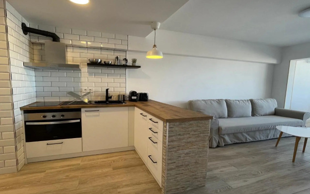 Apartamento turístico Gemelos 15 Planta 10 - Gestaltur