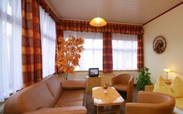 Pension Elisabeth