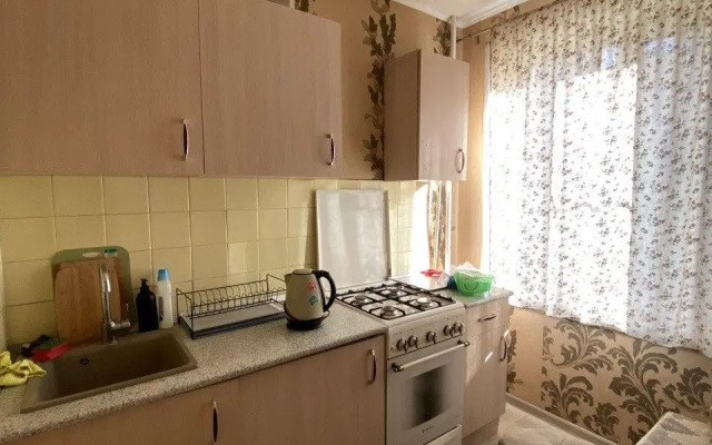 Апартаменты на Бескудниковском бульваре 10К3