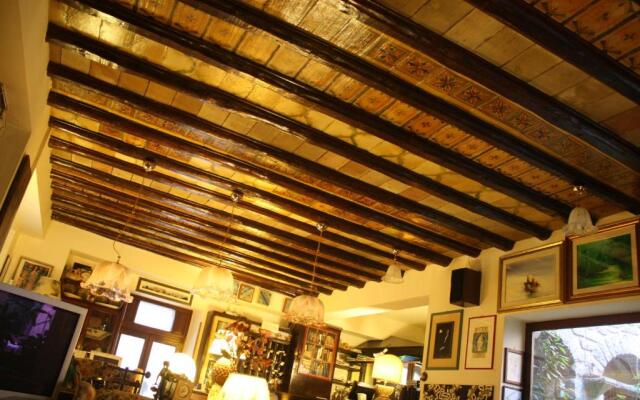 Hotel Elimo