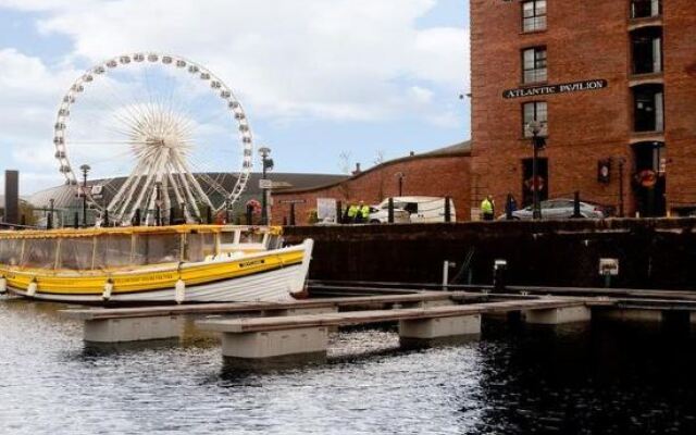 The Joker Boat