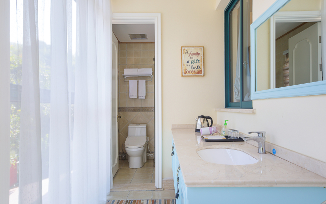 Floral Hotel·Jiujiu hotel in Qiandao Lake