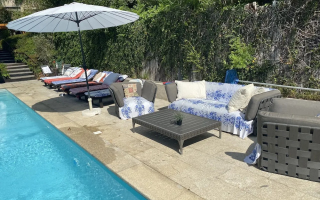 Impeccable 5 Bed House in Santa Cruz do Douro