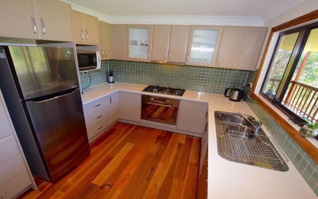 Shiralee's Rest of Katoomba