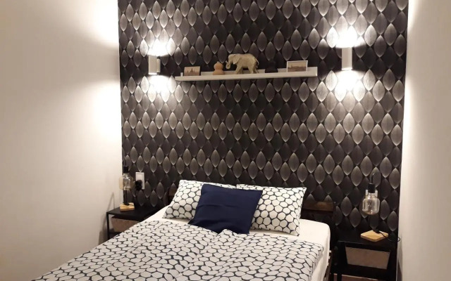 M&M Apartment Budapest House