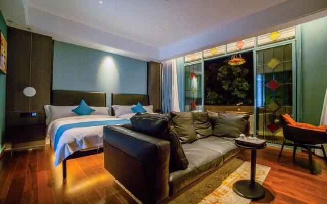 East Sea Hotel Chaozhou