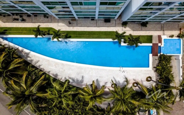 Condo Torre K  By Trvl2Hm