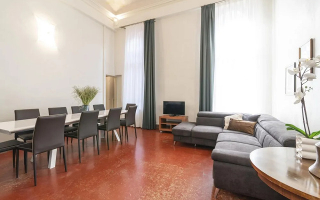 Venice Luxury Palace 12 by Wonderful Italy