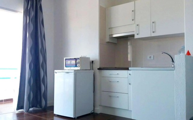 Suncanarias Estudio Paraiso del Sur