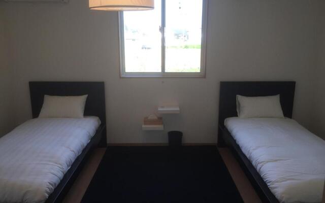Nasu Townhouse N-3
