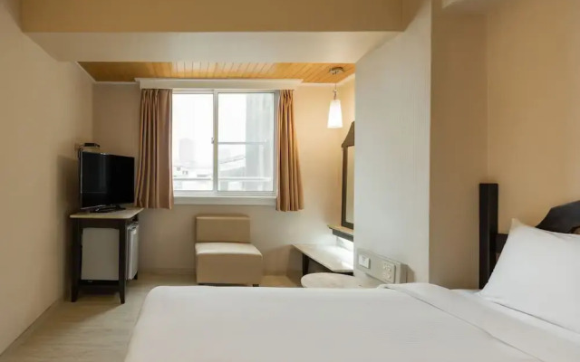 Kindness Hotel Weiwuying