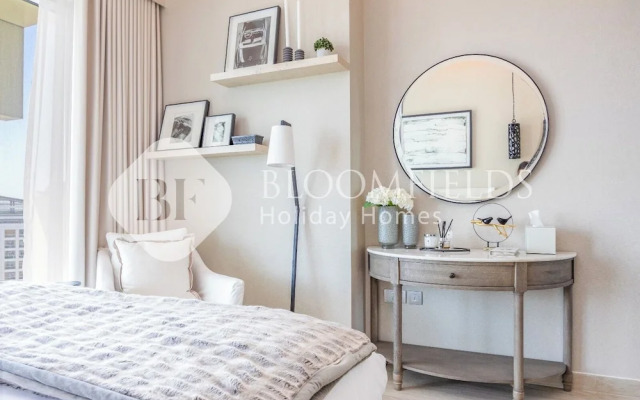 Bloomfields 1BR Azizi Farhad Burj View