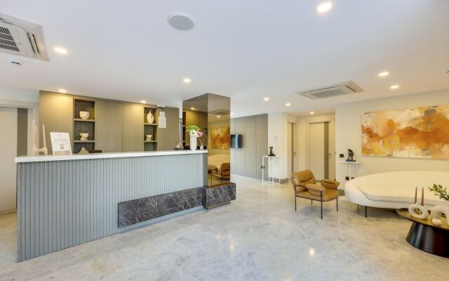 Bodrum Astrid Hotel