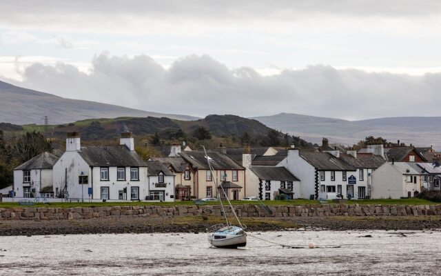 The Inn at Ravenglass