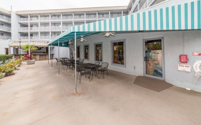 Hilton Head Resort 3411