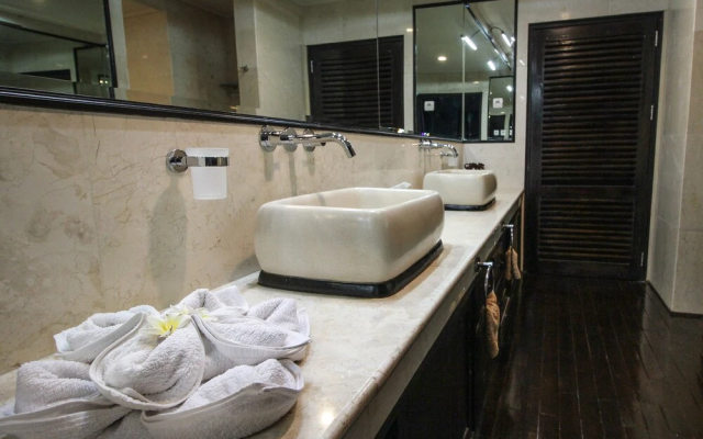 Le Mirage Villa Santai