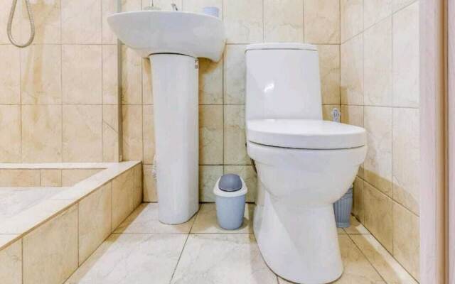Vyriy Aparthotel on Goncharnaya 11A