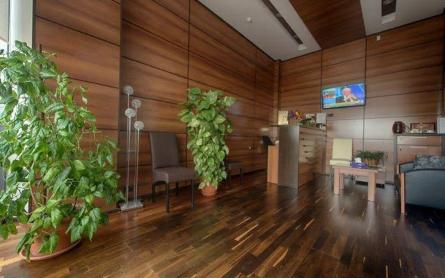 Samali Residence