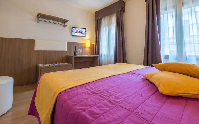 Hotel Il Moro di Venezia