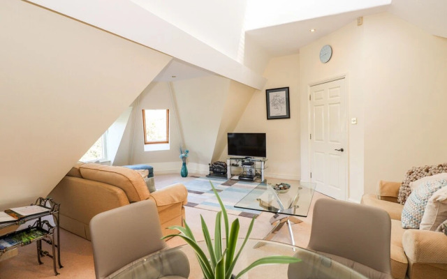 Loughrigg Suite