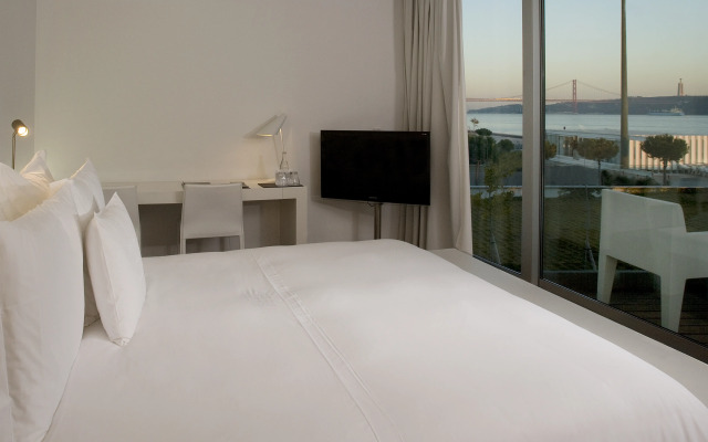 Altis Belem Hotel & Spa, a Member of Design Hotels