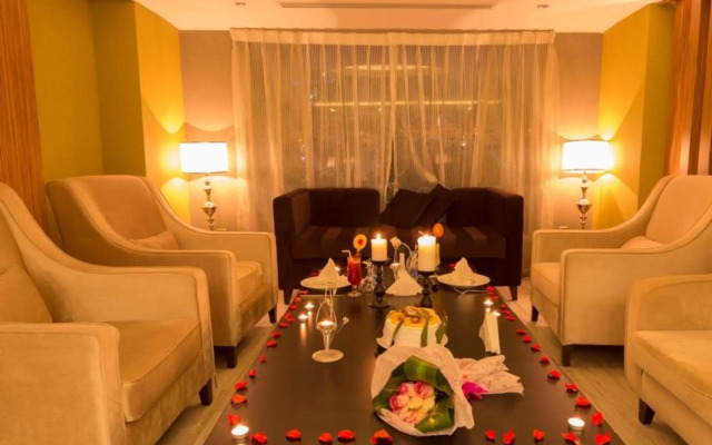 Mira Business Hotel