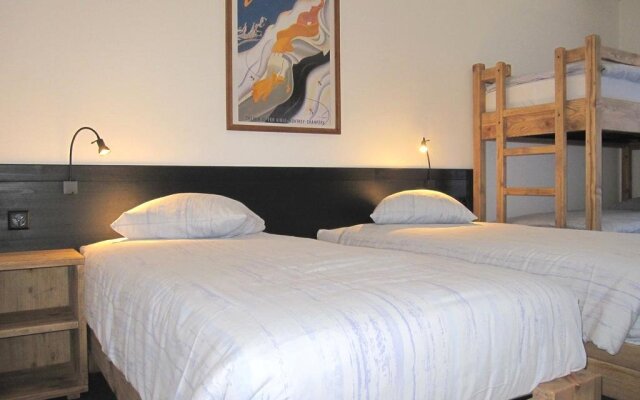 Palladium de Champery