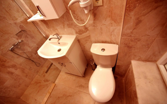 Sisli MLS Hotel