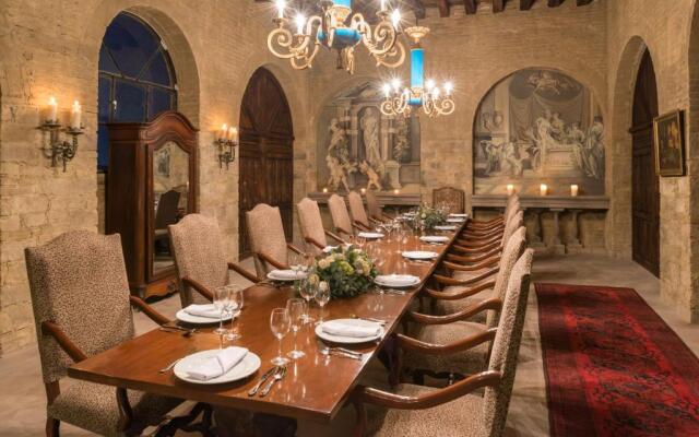 Hotel Museo Palacio de San Agustin