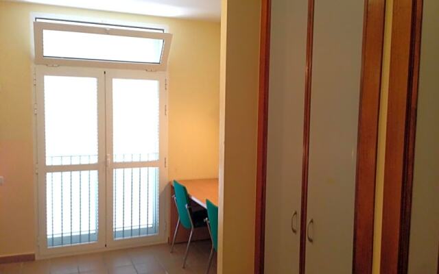 Albergue De Puntas De Calnegre