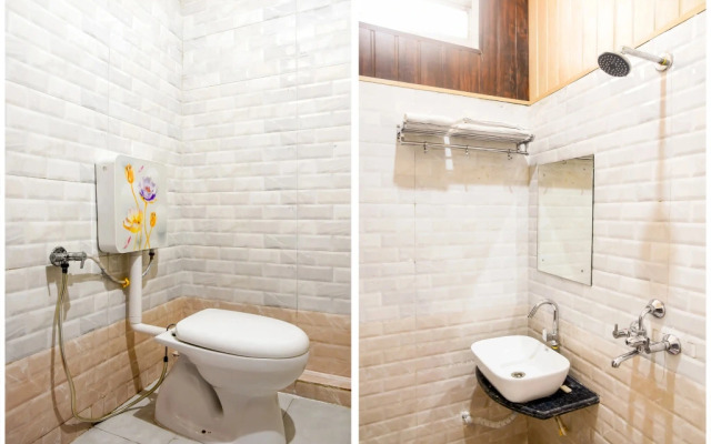 Hotel Prakash & Sons by OYO Rooms