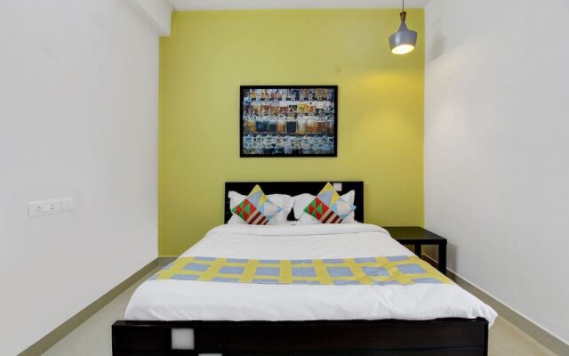 Oyo Home 41729 Elite Stay Jntu Kukatpally