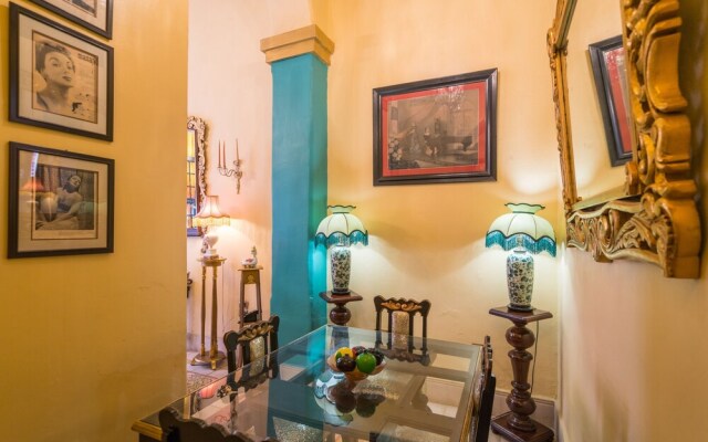 Aimara's Hotel Boutique