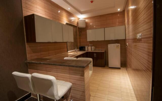 Elite Suites Hotel - Al Muruj